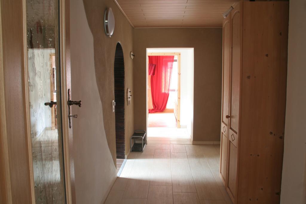 Ferienhaus Geipel Wohlbach Zewnętrze zdjęcie