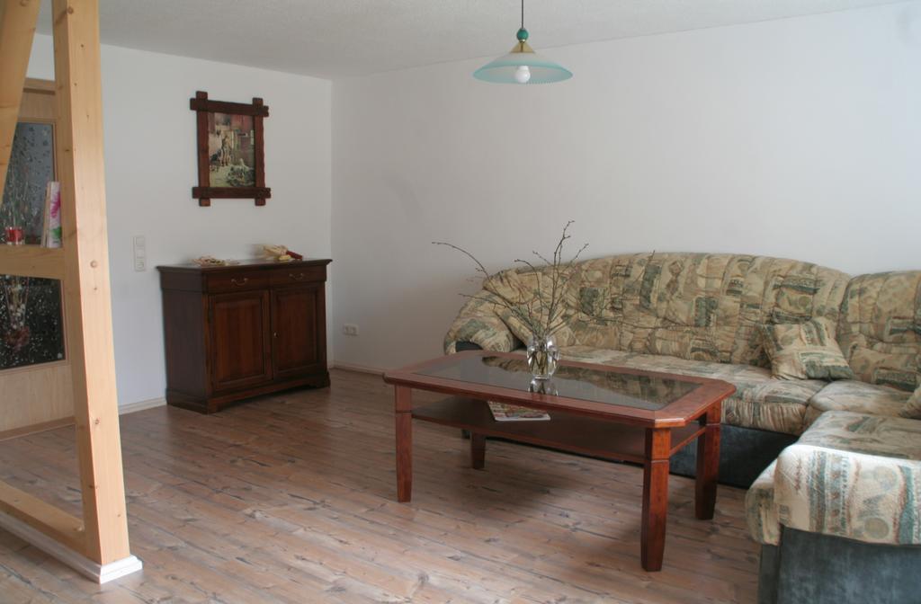 Ferienhaus Geipel Wohlbach Zewnętrze zdjęcie